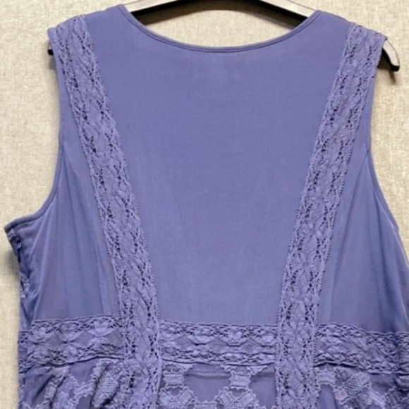 Sundance True Essance sleeveless dress - Picture 3 of 8